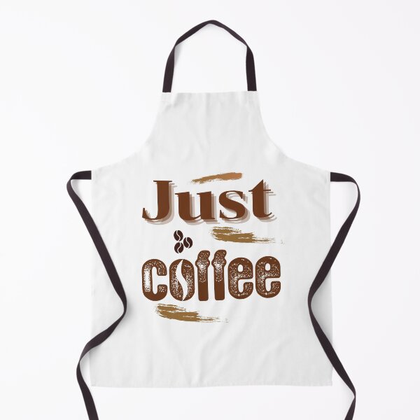 Item preview, Just Coffee designed and sold by Coffee &  Fashion.