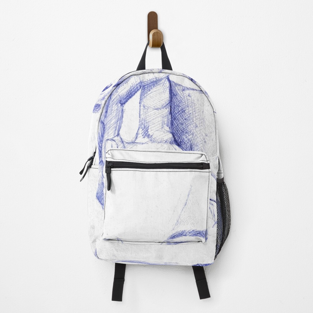 Item preview, Backpack designed and sold by Celestedmorrow.