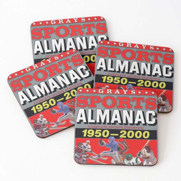 Item preview, ALMANAC designed and sold by hope-digital.