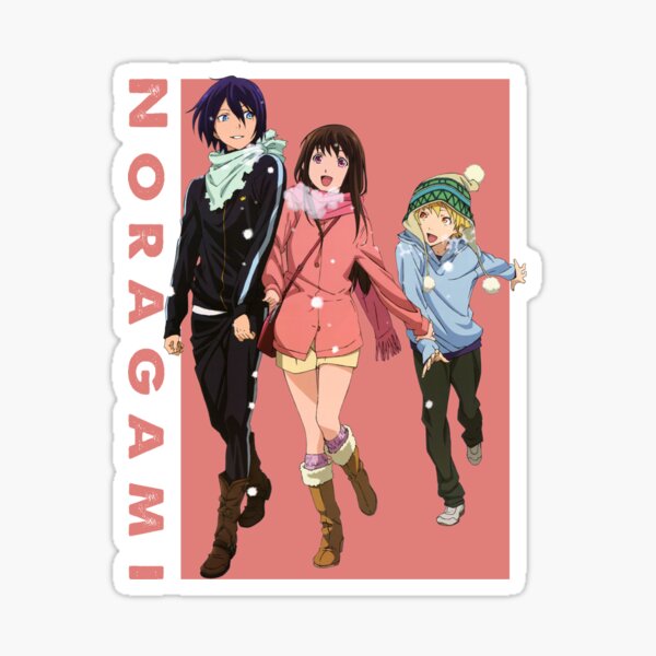 Noragami aragoto, yato  Anime noragami, Noragami aragoto, Anime icons