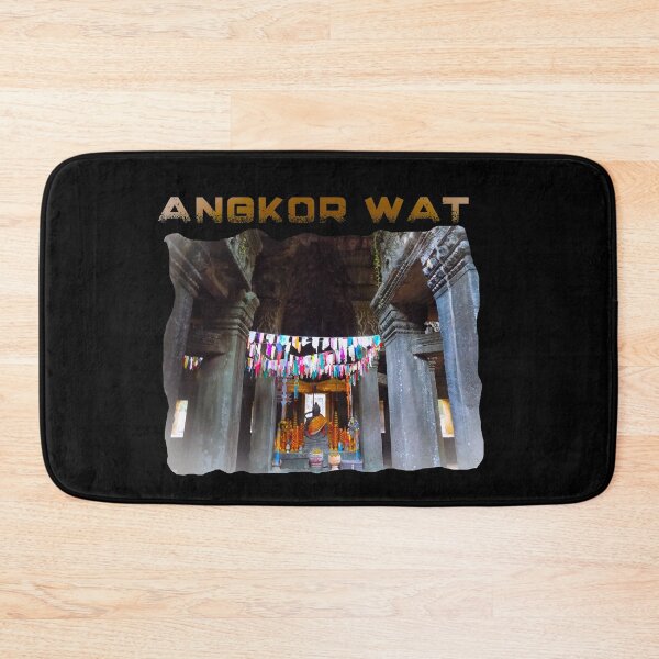 Item preview, Angkor Wat - Camboya designed and sold by ThommyBLN.