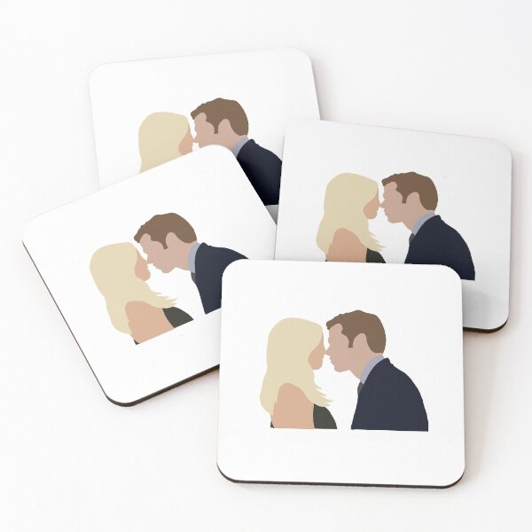Item preview, Klaroline Almost Kiss designed and sold by alisejdesigns.