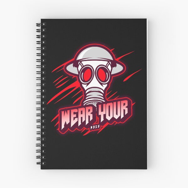 Item preview, Wear Your Mask designed and sold by Carquest61.