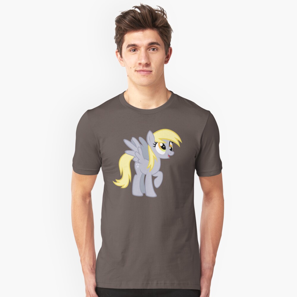 mlp derpy shirt