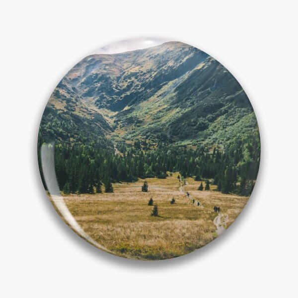 Item preview, Hala Kondratowa Tatry designed and sold by ppolecho.