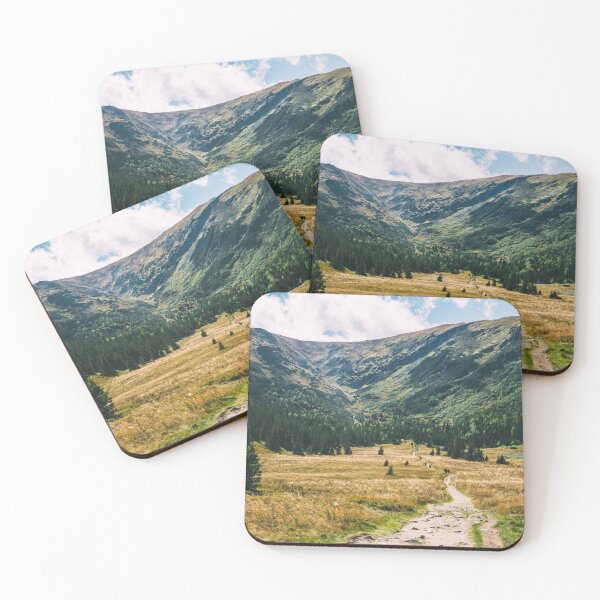 Item preview, Hala Kondratowa Tatry designed and sold by ppolecho.