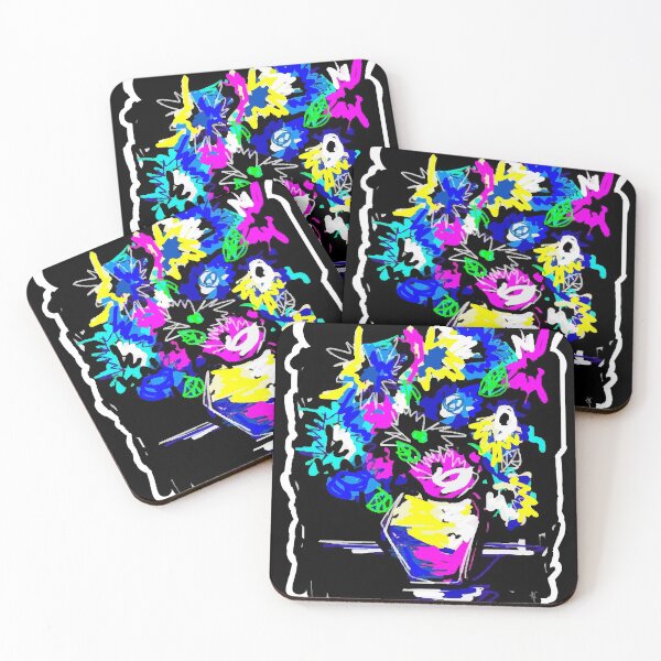 Item preview, SUNFLOWERS designed and sold by VanessaGubbini.