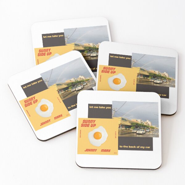 Item preview, sunny side up mark lee designed and sold by alexyuh.