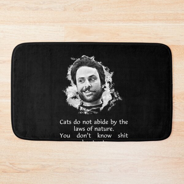 Item preview, Charlie Cats designed and sold by VoidDesigns.