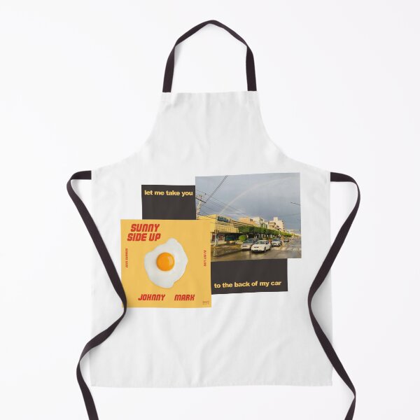 Item preview, sunny side up mark lee designed and sold by alexyuh.