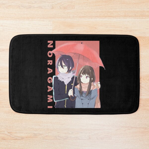 Item preview, Yato Hiyori - Noragami Anime designed and sold by shop4fun.