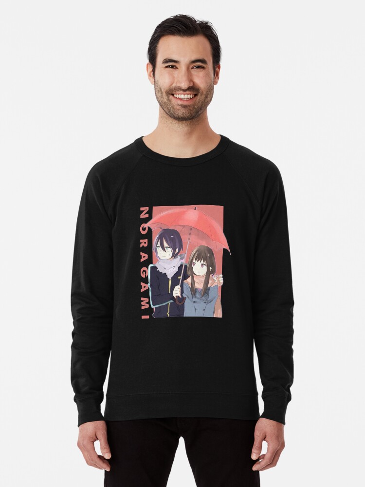 Yato Hiyori Noragami Anime