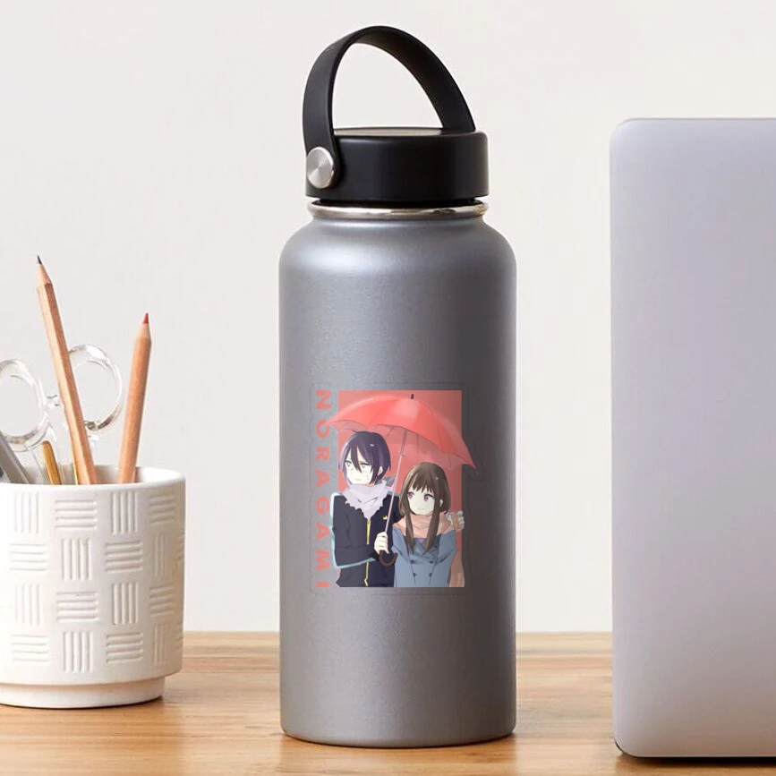 Yato Noragami Ceramic Mugs Coffee Cups Milk Tea Mug Noragami Yato Arogato  Bishamon Yukine Stickee Anime