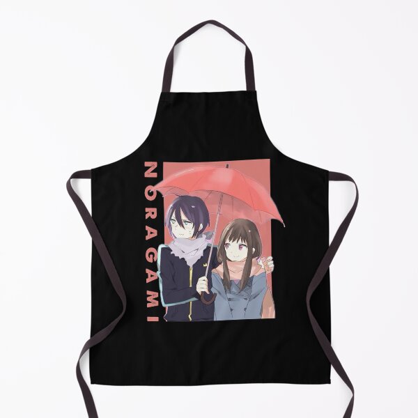 Item preview, Yato Hiyori - Noragami Anime designed and sold by shop4fun.