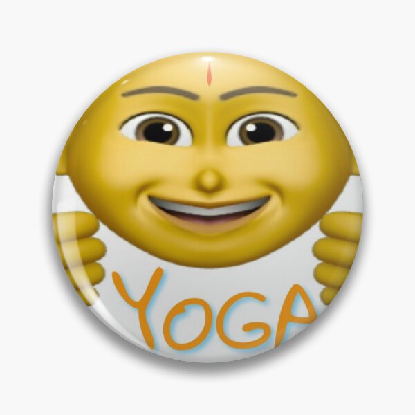 Item preview, Digital Yoga print designed and sold by 59SHOP24.