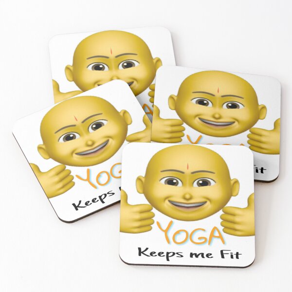 Item preview, Digital Yoga print designed and sold by 59SHOP24.