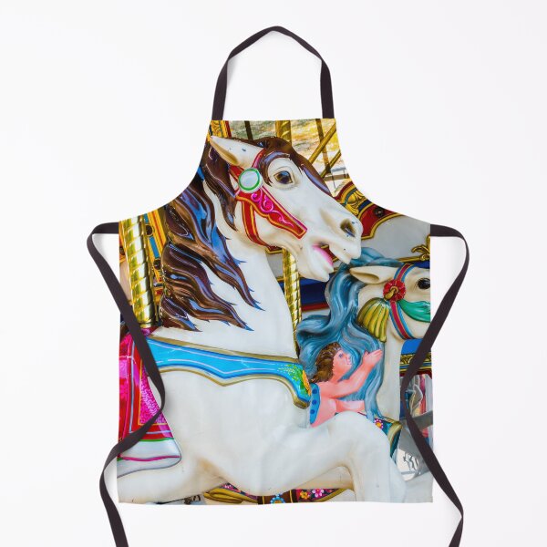 Item preview, Carousel Horses designed and sold by srgreen.