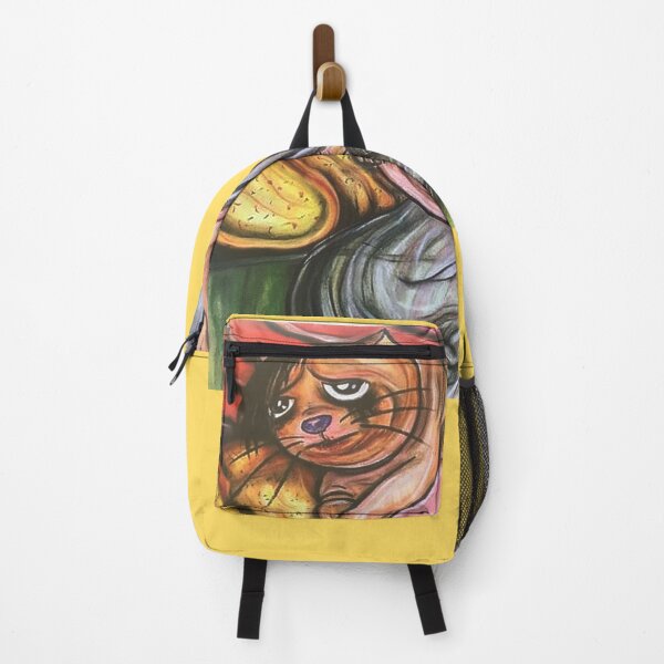 Item preview, Decadent cat designed and sold by IvaBogdanovic.