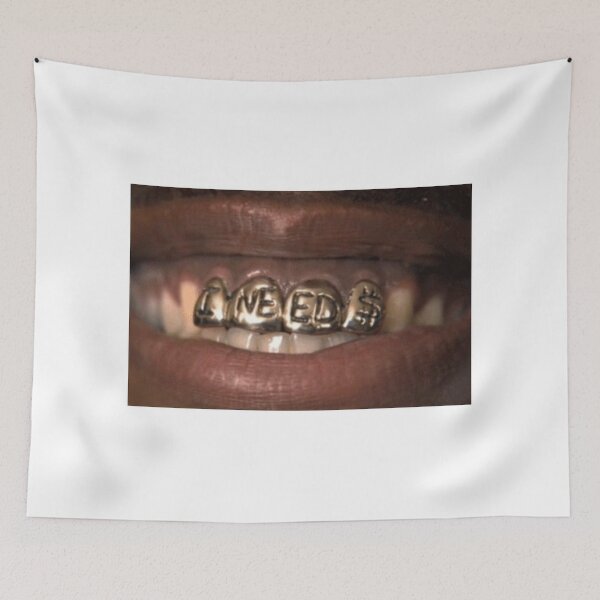 Item preview, i need money designed and sold by bluegreen.