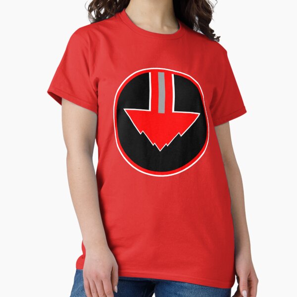 Item preview, Quantum Ranger designed and sold by Nerdious.
