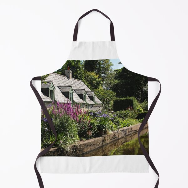 Item preview, Llangollen Canal Cottage designed and sold by Tina Townhill.