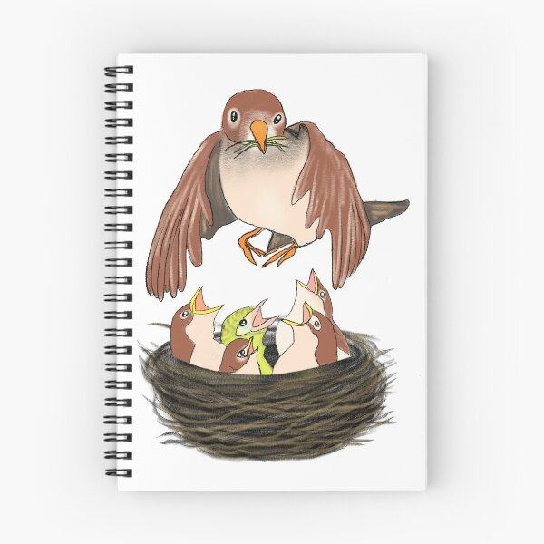 Item preview, Love and care extension - bird feeding designed and sold by MANUMONY.