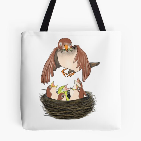 Item preview, Love and care extension - bird feeding designed and sold by MANUMONY.