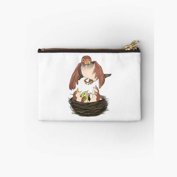 Item preview, Love and care extension - bird feeding designed and sold by MANUMONY.