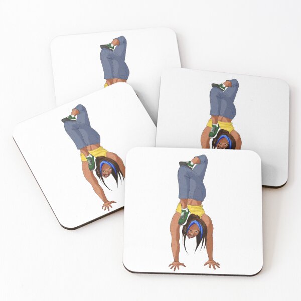 Item preview, Urban handstand designed and sold by experimentons.