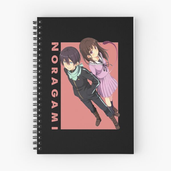 Item preview, Yato Hiyori - Noragami Anime designed and sold by shop4fun.