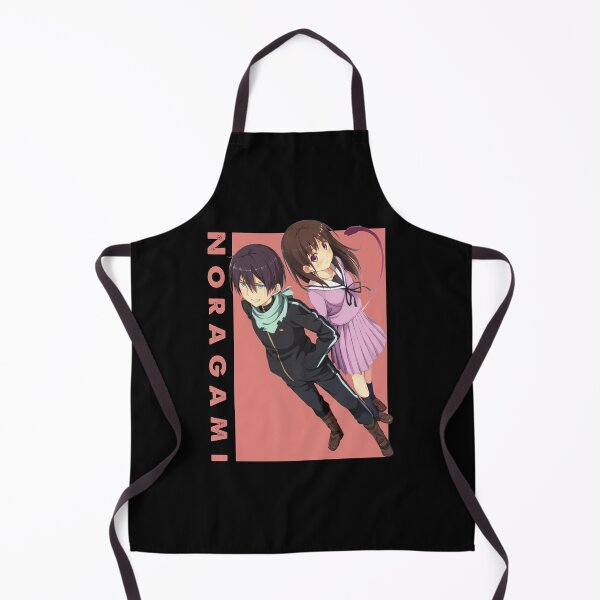 Item preview, Yato Hiyori - Noragami Anime designed and sold by shop4fun.