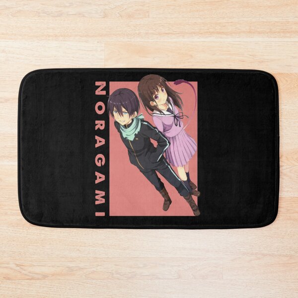 Item preview, Yato Hiyori - Noragami Anime designed and sold by shop4fun.