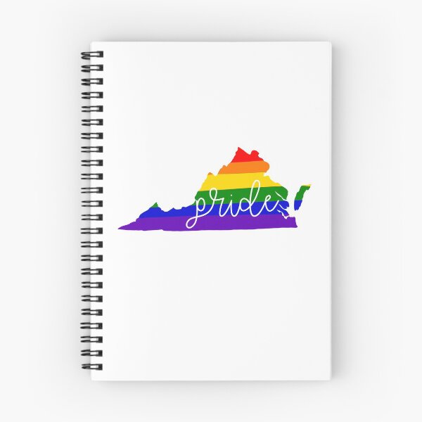 Item preview, Virginia pride designed and sold by hcb196.