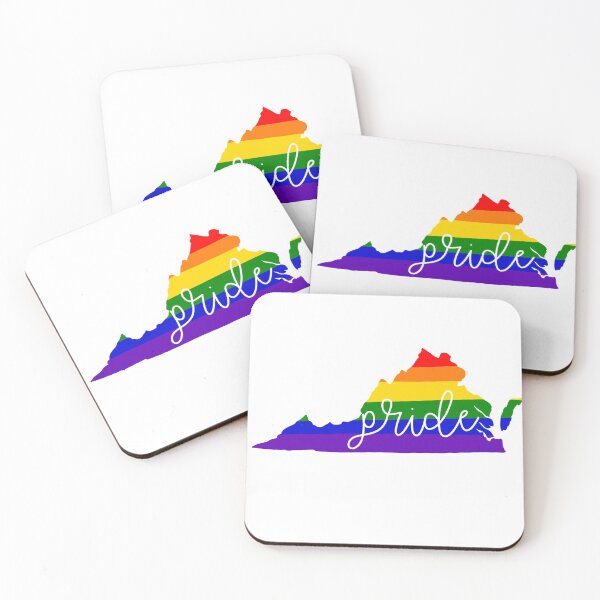 Item preview, Virginia pride designed and sold by hcb196.