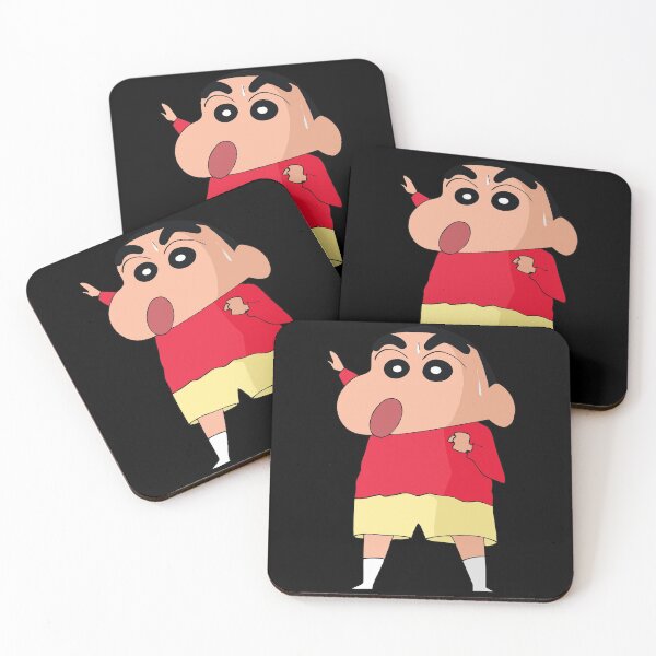 Item preview, Shin Chan funny designed and sold by DeanBeit.