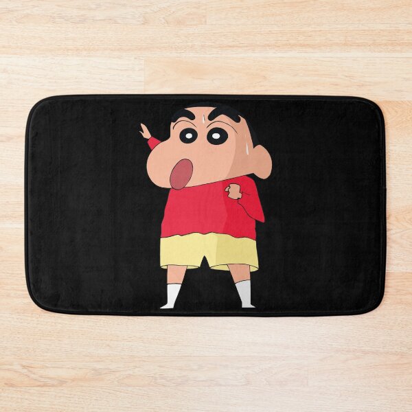 Item preview, Shin Chan funny designed and sold by DeanBeit.