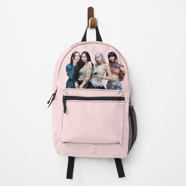Blackpink Backpack