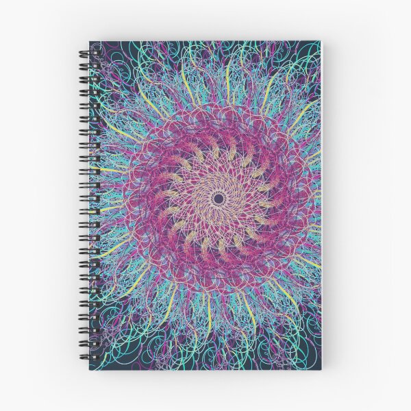 Item preview, Pretty Mandala Art designed and sold by Karen Dayton.