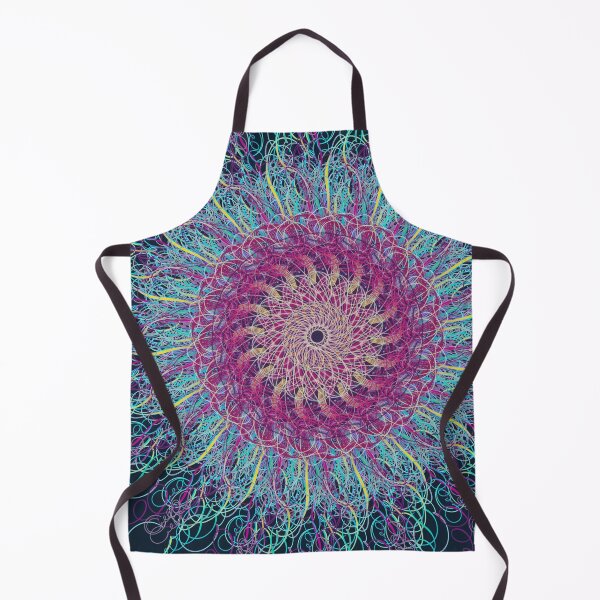 Item preview, Pretty Mandala Art designed and sold by Karen Dayton.