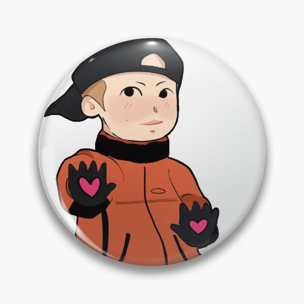 Item preview, Namjoon GoGo Heart Performance designed and sold by Faithl3ss.