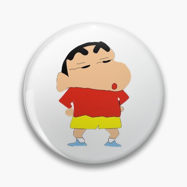 Item preview, Cute Shin Chan designed and sold by DeanBeit.