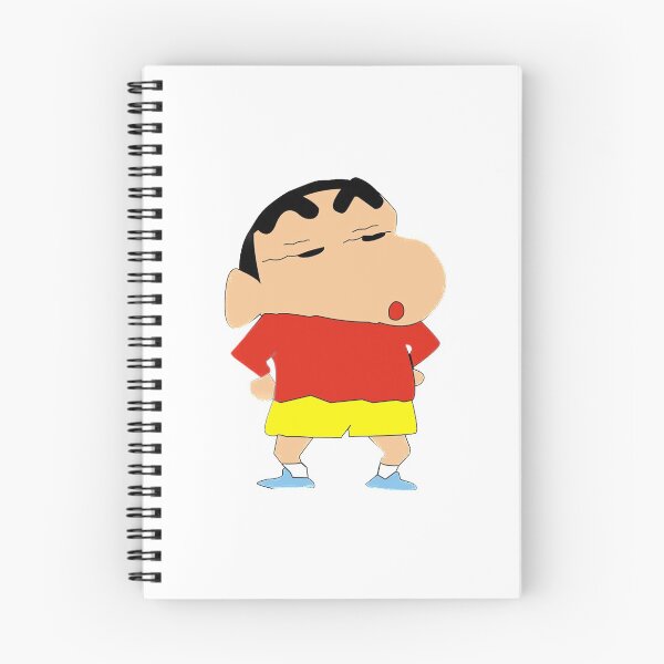 Item preview, Cute Shin Chan designed and sold by DeanBeit.