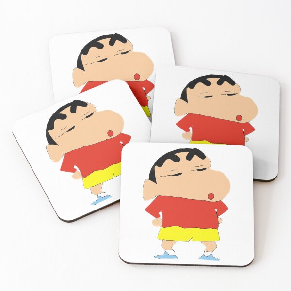 Item preview, Cute Shin Chan designed and sold by DeanBeit.