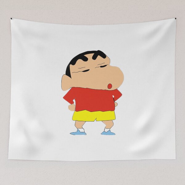 Item preview, Cute Shin Chan designed and sold by DeanBeit.