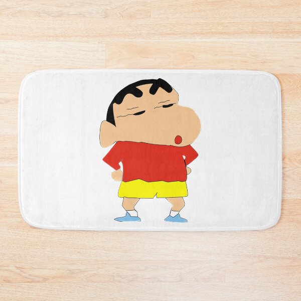 Item preview, Cute Shin Chan designed and sold by DeanBeit.