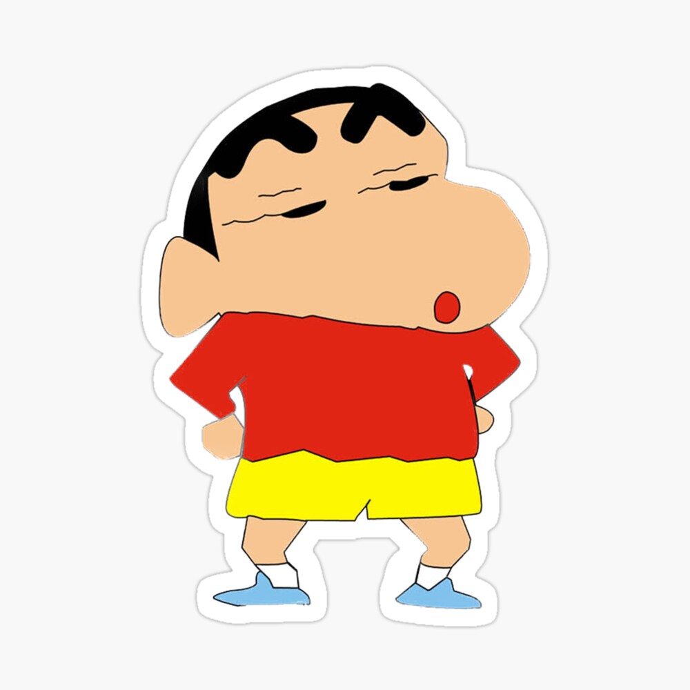 Cute Shin Chan