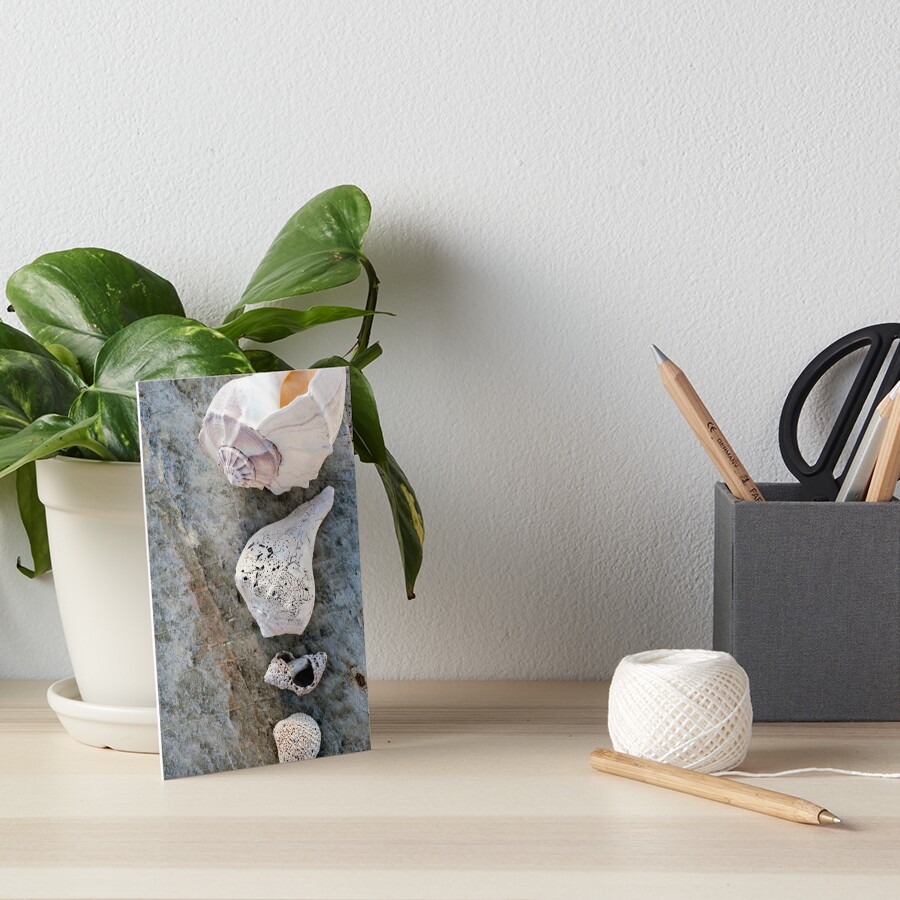 Item preview, Art Board Print designed and sold by ElenaRay.