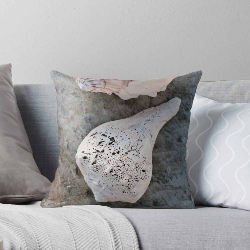 Item preview, Throw Pillow designed and sold by ElenaRay.