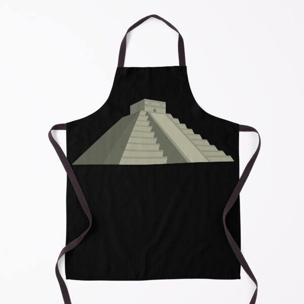 Item preview, Mayan pyramid designed and sold by Seb-Sk93.