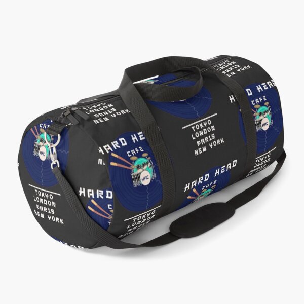 Item preview, Hard Head Cafe Drumkit designed and sold by Oak Mountain.